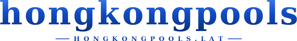 hongkongpools logo