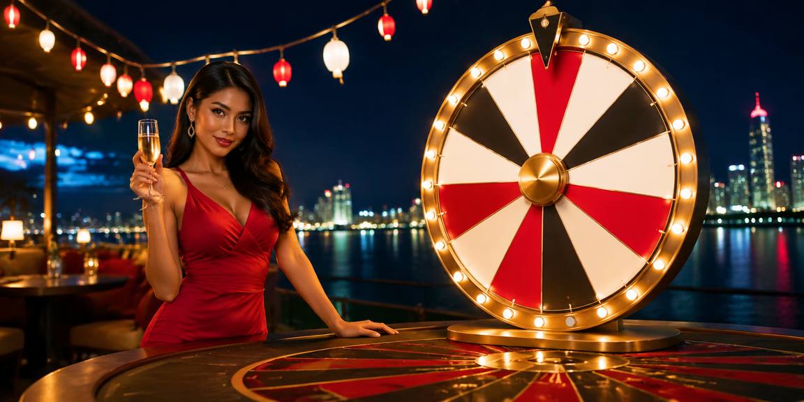 hongkongpools Royal Fishing